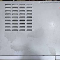 مايكروويف للبيع حجمه 30 لتر مكاني علي الصالح مقابيل الطوبجي  رايده ب10...