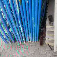 سكلات للبيع مستعمل ٢ ملم  الثقيل نضافه ٨٠ بل ١٠٠ سعر ٦٥ ألف الواحد الع...