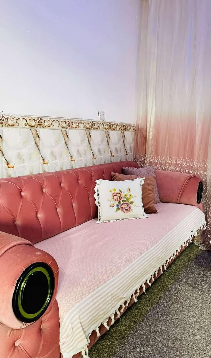 مكلفة تخم للبيع 10 مقاعد ووتر بروف جديد جدا


**إذا كنت صاحب هذا الإعلان وتريد حذفه لأي سبب، رجاءا أرسل رسالة إلى الدعم الفني**