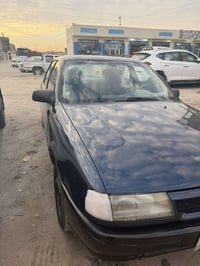 فيكترا ٩٢ • محرك ١٦٠٠ • كير عادي