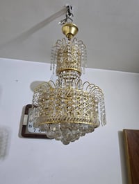 ثريات • إضاءة • ديكور