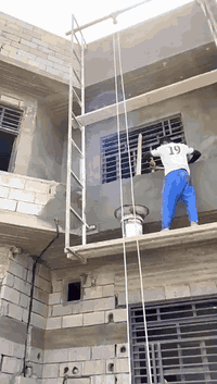 خلفه لبخ نثر شغل درجه اوله ولتزام بل عمل 07776287115‬‏