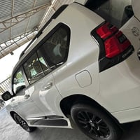برادو TXS • ٢٠٢٠ • واسط العزيزيه