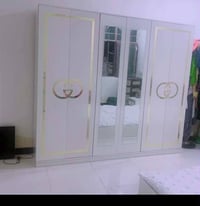 بغداد المشتل • خزانة • نظيفه