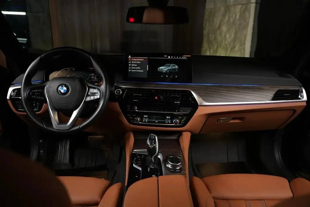 BMW 520i 2023 احسن سعر في مصر 

For more information contact us:
01159595313
01020282429 القاهرة, مصر


**إذا كنت صاحب هذا الإعلان وتريد حذفه لأي سبب، رجاءا أرسل رسالة إلى الدعم الفني**