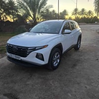 توسان • ٢٠٢٤ • مشي ٣٥ الف