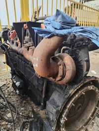 محركات  للبيع  عدد( 3) دخول جديد   نوع صيني    حجم 953 الجي  اتصال  او...