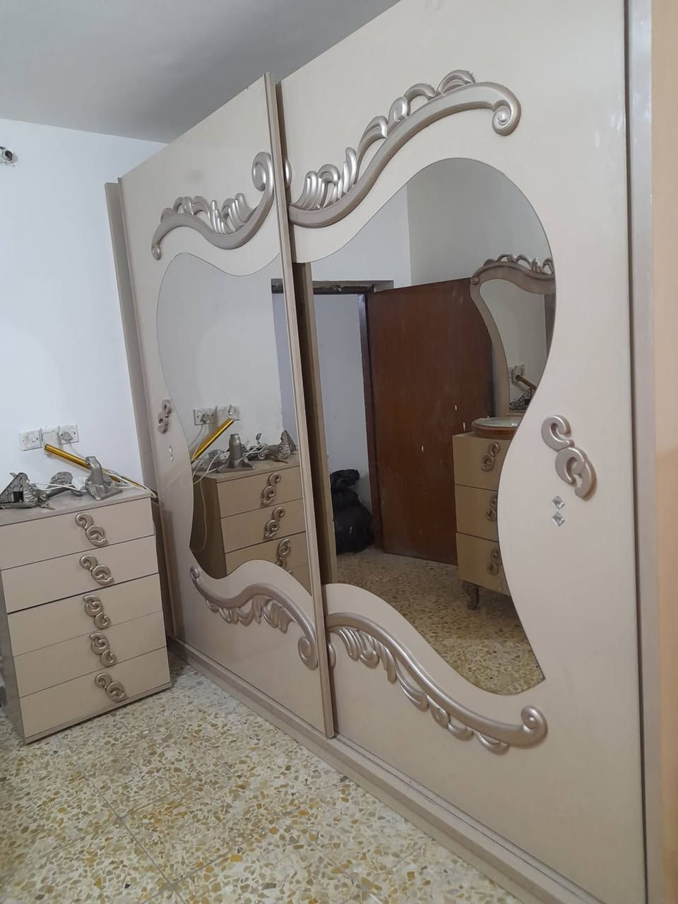السعر ٤٠٠


**إذا كنت صاحب هذا الإعلان وتريد حذفه لأي سبب، رجاءا أرسل رسالة إلى الدعم الفني**