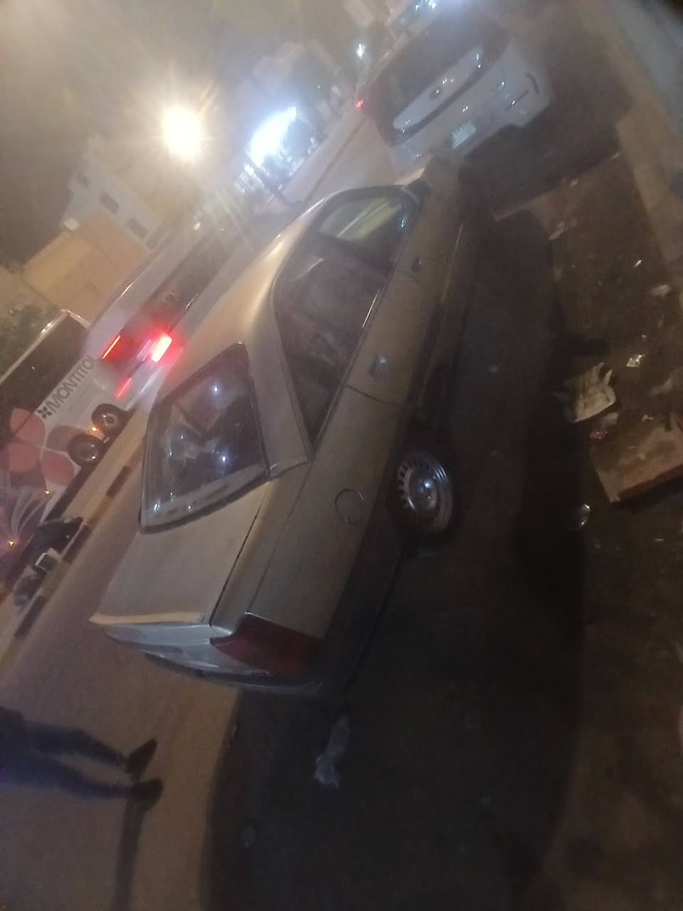 سلام عليكم اوبل اوميكه كير عادي كير او محرك جدد فول الفول سياره نضيفه رقم نكليزي السياره بسمي عنواني نجف نداء السعر ٢٣ او بيهة مجال قليل


**إذا كنت صاحب هذا الإعلان وتريد حذفه لأي سبب، رجاءا أرسل رسالة إلى الدعم الفني**