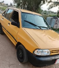 سايبا • محرك وكير • ٢٠١٤