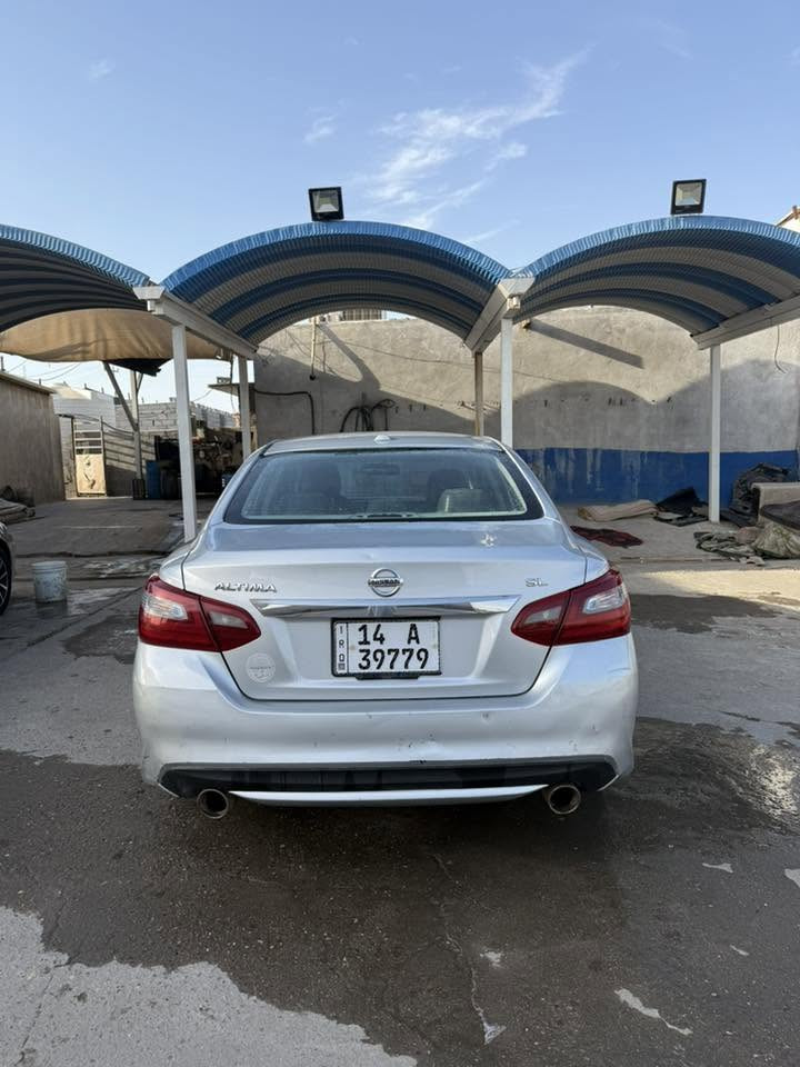 نيسان التيما موديل 2018 وارد امريكي صور التقرير بالمنشور مكينه كير حداده تبريد كفاله مكينه 2400 رقم بصرة انكليزي سعر 89 قفل ***********
