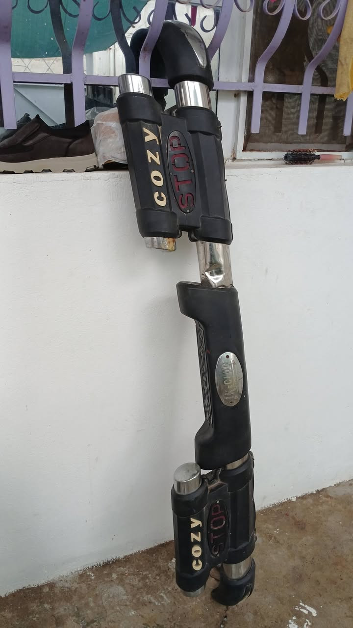 باب بريجو السعر ١٢٠ الف
سيباية بريجو السعر ٧٥ الف
كشن بريجو امامي  ٦٠ الف 
درع   ٥٥ الف 
الاتصل ***********
