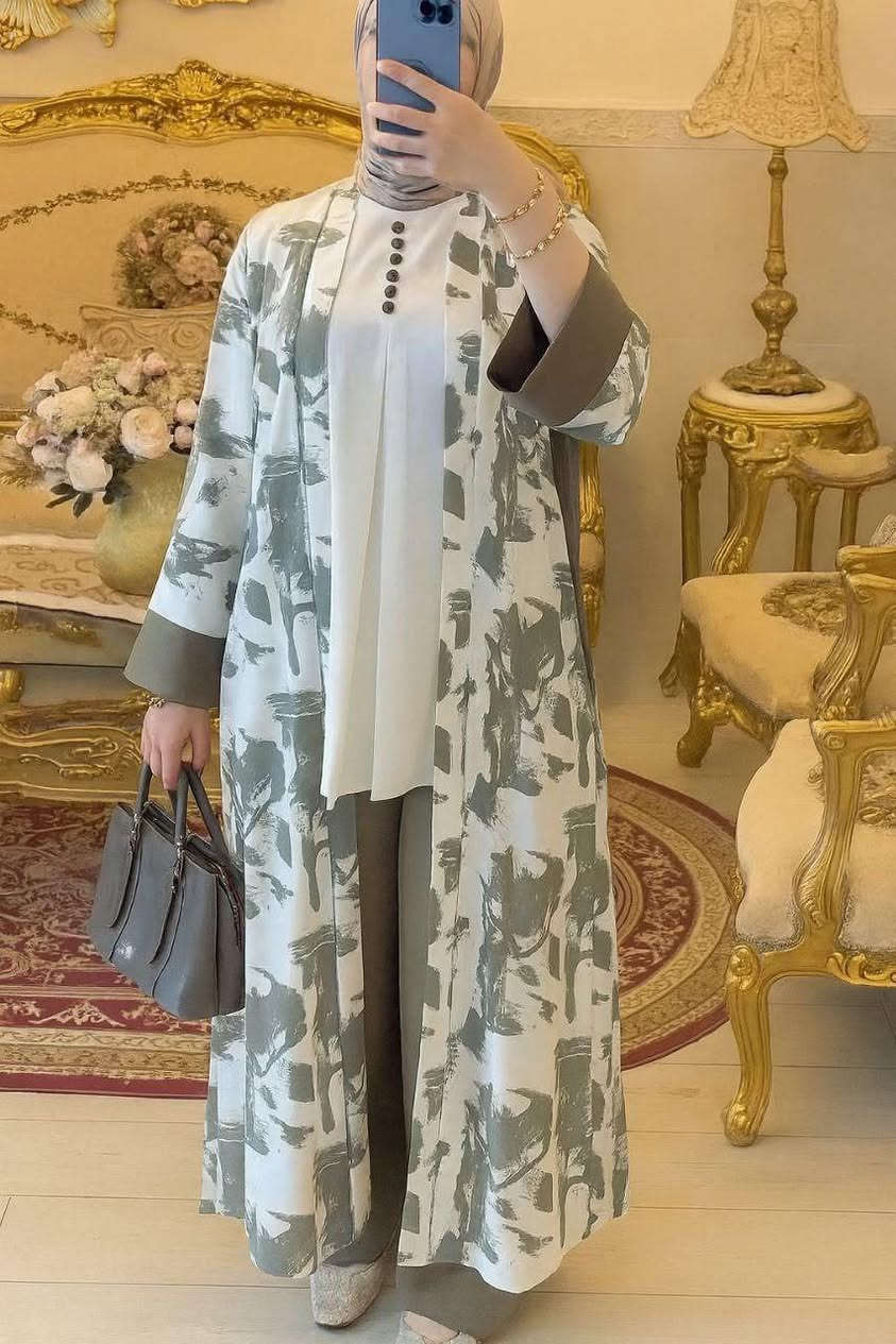 موديلات العيد😍
متوفره كل القياسات حسب الموديل 
توصيل كل محافظات العراق


**إذا كنت صاحب هذا الإعلان وتريد حذفه لأي سبب، رجاءا أرسل رسالة إلى الدعم الفني**