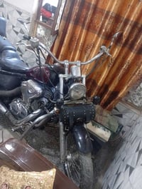 شباب دراجه ستدد 400 دراجه نضيفه ما ناقصه اي شي اوراق  موجوده كفاله عام...