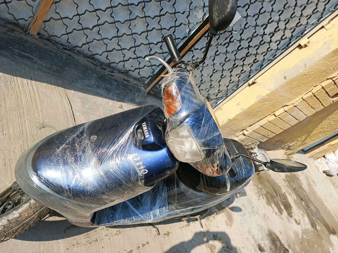 الاعظميه سبع بكار 