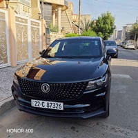 dong feng ix5 sport 2023 سياره جديده وبعدها بضمان الشركه دهن وفلتر من ...
