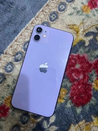 آيفون ١١ • ١٢٨ • ما مبدل