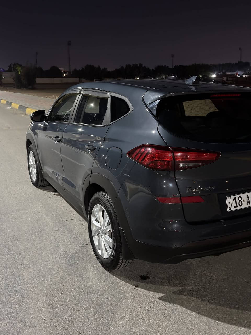 سلام عليكم 
توسان 2020 وارد امريكي 
الضرر قطعه وحده البنيد فقط وبيه بارد 
ماشيه 80mi 
مكان السياره كربلاء 
للاستفسار الاتصال 
***********
السونار مرفق معه المنشور
