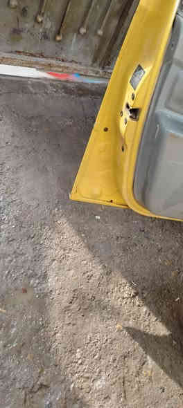 سلام عليكم رينو لوكان موديل 13 اي احد يحتاج غراض تفصيخ كلشي موجود   الرقم العنوان بغداد الدوره مقابيل علوت الرشيد  للستفسار والتصال ***********
***********
