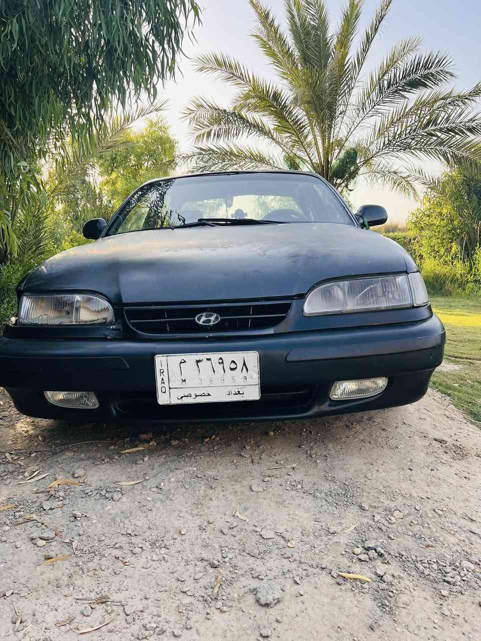 سلام عليكم
سوناتا 2
موديل 94
محرك 2000
سياره معمره جديد صبغ مع السمكره جاهزه 
محرك خير من الله منضومه تبريد كامله نقص بوربرن مال كمبريسر فقط 
فيت بم نوزلات بلكات دبلات طبله جه يمنه كله جديد حاويه مبدل الها اني جنايه والي جنايه ياخذها بلعافيه عليه بس دير بانزين وتوكل تراي وين متريد 
رقمي *********** 
كلشي بي واتس وعلى خط 
عنواني الصويره او المدائن 👍🏽
