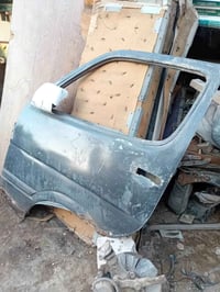 بيبان • فتون • الحسينيه