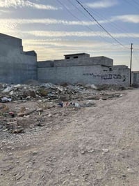 أرض زراعية • ٢٠٠م • قرب سايلو