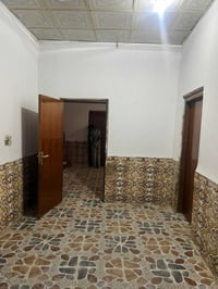 بيت زراعي 200م • ناحية أور السدناويه • خدمات كاملة