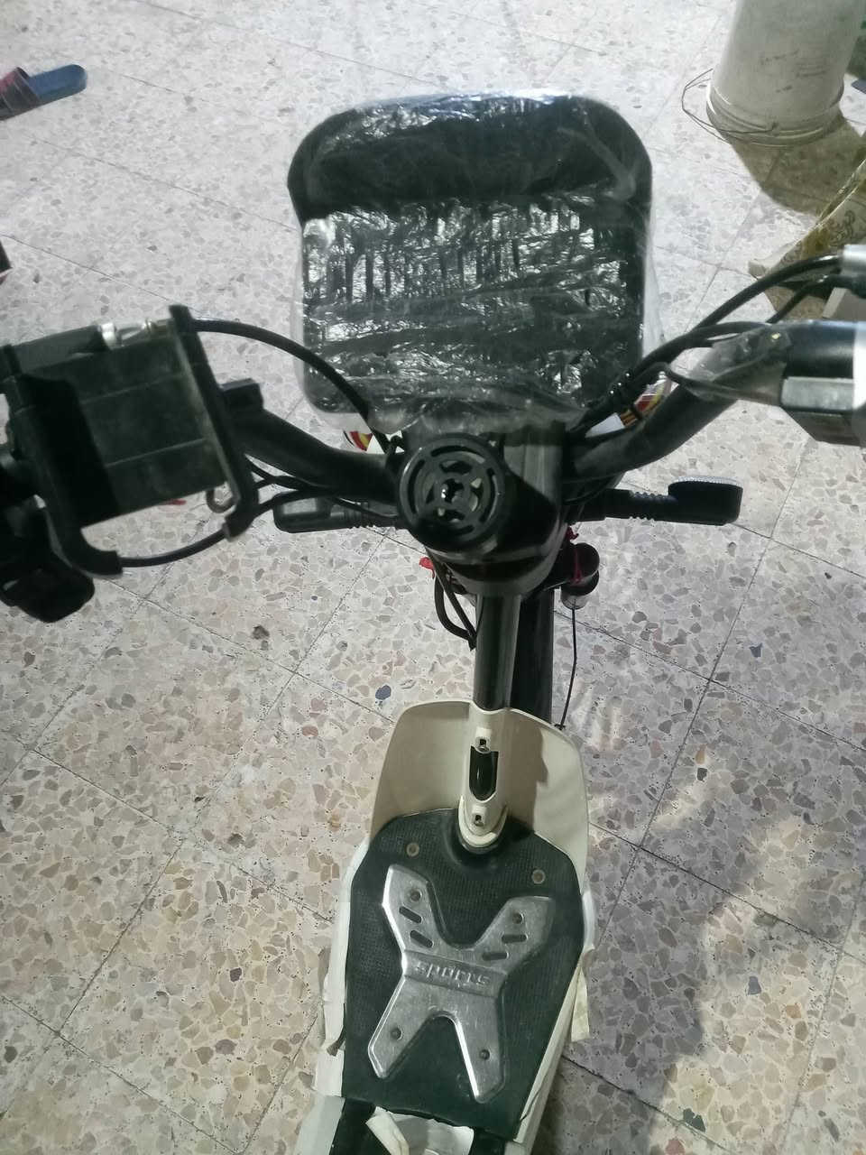 سلام عليكم  دراجه شحن حجم20 مواصفات فول تشغيل بصمه شاشه  سرعه حقيقي 77 سعره 300 وبيه مجال ليريد خاص


**إذا كنت صاحب هذا الإعلان وتريد حذفه لأي سبب، رجاءا أرسل رسالة إلى الدعم الفني**