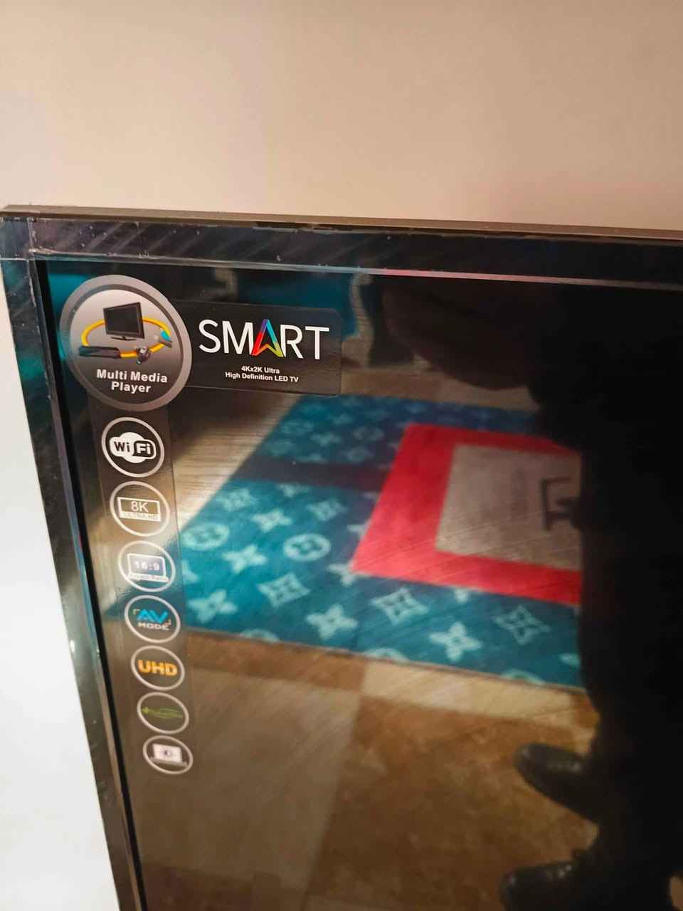 سامسونك حجم٦٠ بل نايلون ما مستعمل
650الف بي مجال *********** كركوك, العراق
