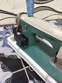 مكينة خياطة • يابانية • كركوك