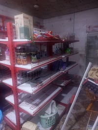 عارضه حلويات • قطعتين • سعر خاص