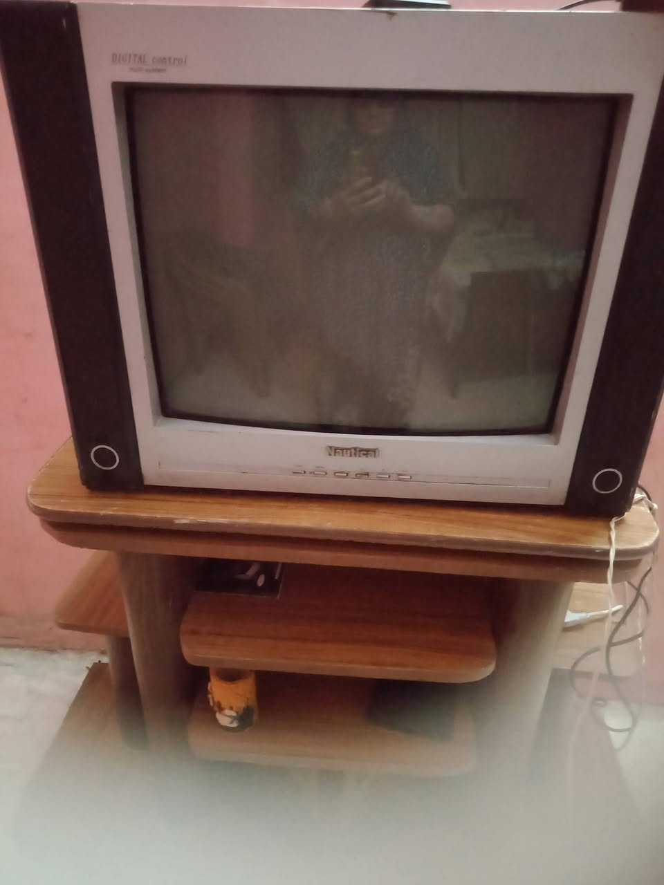 تلفزيون البيع


**إذا كنت صاحب هذا الإعلان وتريد حذفه لأي سبب، رجاءا أرسل رسالة إلى الدعم الفني**