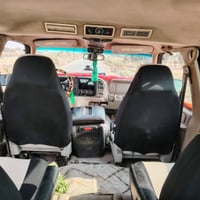 سوبربان • ١٩٩٧ • كفالة جير ومحرك