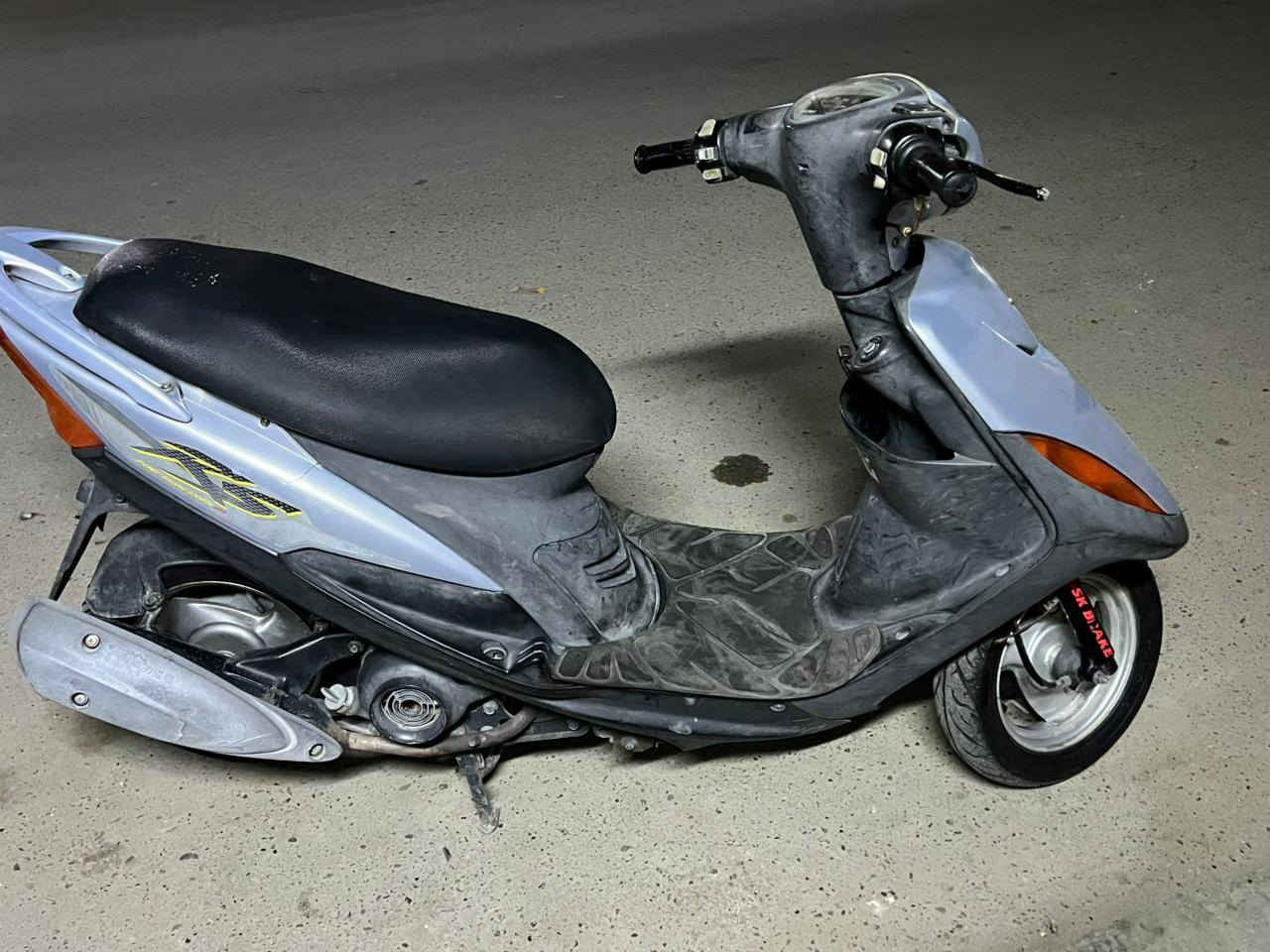 السلام عليكم ماكس عدلة للبيع الدراجة جديدة بل بلايلون ختم واحد ماصرلهة شهرين من نازلة من الرمبة السهر مليون ومية المكان بغداد الدورة ابو دشير


**إذا كنت صاحب هذا الإعلان وتريد حذفه لأي سبب، رجاءا أرسل رسالة إلى الدعم الفني**