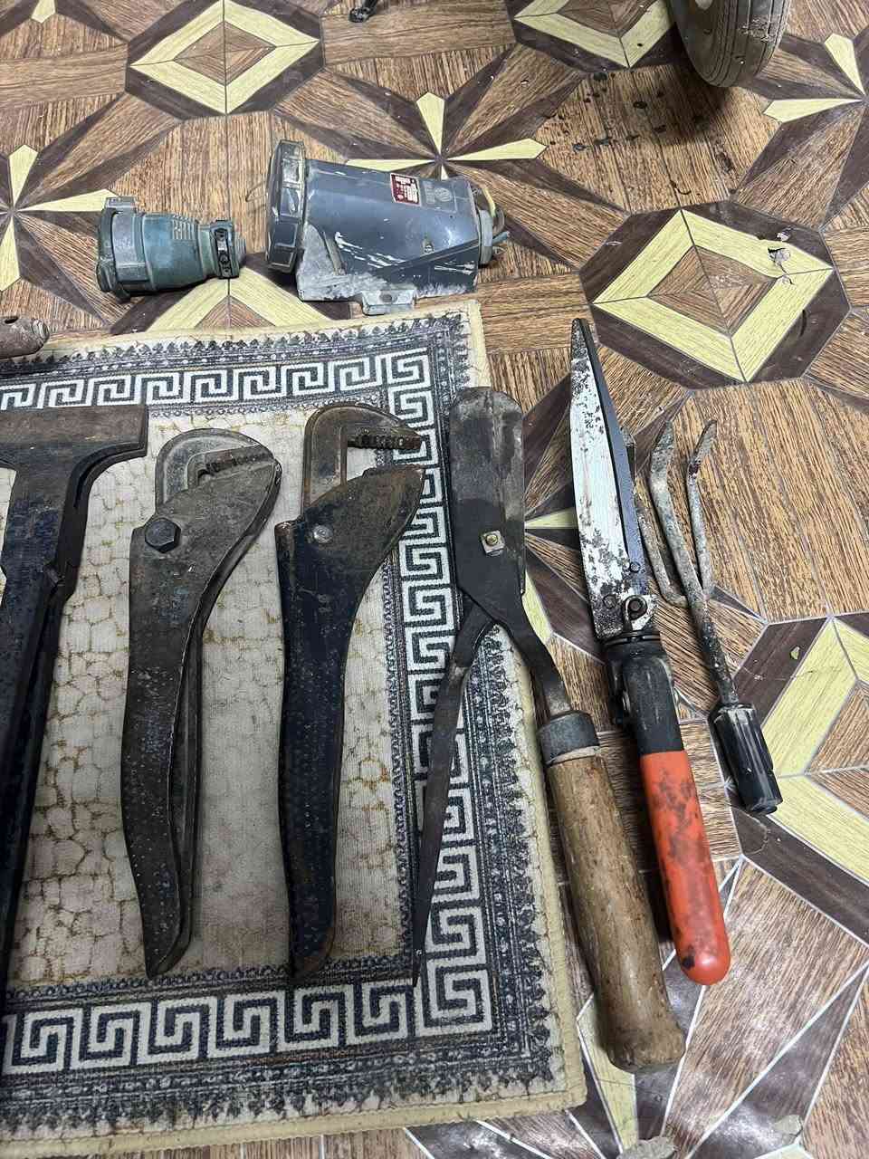 البيع


**إذا كنت صاحب هذا الإعلان وتريد حذفه لأي سبب، رجاءا أرسل رسالة إلى الدعم الفني**