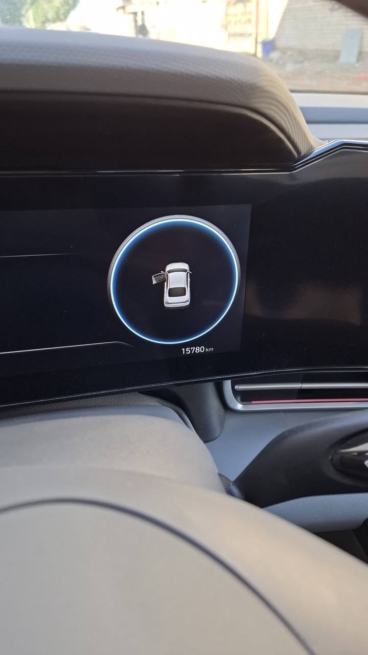 انترا 2024 وارد امريكي ضرر خلفي بدون حوض +جاملغ ايسر بلنقل
موصفات سياره 

.فول موصفات 
١.فتحه 
٢.بصمتين 
٣.لد داخلي ٦٣ لون
٤.تشغيل عن بعد 
٥.فتحه صندوق عن بعد
٦.شاشه جتلل متصله كار بلي 
٧. لد زنون ابلادي 
٨. هاند ابريك بصمه
٩. ثلاث وضعيات قياده 
١٠. رادار امامي. جانبي .خلفي 
١١.ماشيه ١٠ ميل ١٧ كيلو حقيقي 
سياره اخت جديده مال. بيت 
١٢.سياره بسمي 
١٣. لون ازرق غير محدد 
١٤. ويل كب +سبير 
سياره جديده كلش حادث بسيط  سعره 165$ وبيه مجال عنوان بغداد. الدوره 
***********
***********
