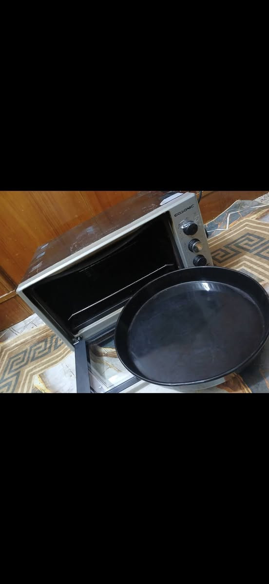 طباخ نوعيته كيرازي قياس ٦٠ في ٩٠ يشتغل  سعرة ٢٠٠ الف وفرن  قياس ٨٥ نضيف مكان بغداد حريه


**إذا كنت صاحب هذا الإعلان وتريد حذفه لأي سبب، رجاءا أرسل رسالة إلى الدعم الفني**