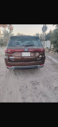 Cs95 موديل ٢٢ فوووول مواصفات ماشيه ٨٦ الف بالضمان سعر مناسب ٢٣ مليون م...