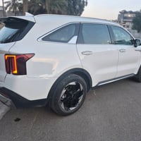 سورنتو 24 خليجي كسر زيرو ماشيه ١٤الف فقط اربيل ٦سلندر ٧راكب فول قماره ...