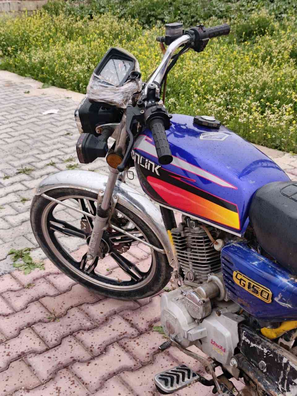 للبيع اومراوس ب22او23
سولنك 22 5كير 

كامل مكمل ماعايزو اي شي محرك مفتوح 

سعر 350 وبي مجال 

مكان ناحيه الزاب ويرهم قصدين داخل الزاب معا كفيل 

‏‪***********‬‏
