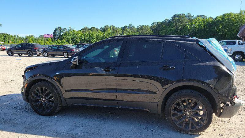 السلام عليكم
للبيع كاديلاك XT4 وارد امريكي مديل 2023

فول مواصفات 1/1 اعلى فئه ( بلاك ادشن علامات سود )

حادثها قطعه وحده ( جنطه ) بدون ايرباك بجم كبس

 صور حادث و السونار بالمنشور 

لون اسود ماشيه 60 الف كيلو

رقم بغداد جديد تحويل وين ميعجبك

المواصفات 

زنون امامي عالي ناصي متحرك

بك لايت لد

تحكمات ستيرن جهتين

تدفئه ستيرن

كشنات جلد تدفئه والامامي كهرباء

كامره خلفيه 

حساسات 

نقطه عمياء 

كشن السائق هزاز مع تحذير نقطه عمياء

صندوق كهرباء + فتح واغلاق بالرجل 

4 بيبان بصمه 

سقف بنوراما 

مكينه 2000 تيربو 🚀

كير 9 نمر

السياره خير من الله 

صدر امامي خلفي جديد 

الصيانه وتبديل الدهن شرط من شركه اصلي 

باتري جديد 

تبريد صلوات خير من الله 

مثبت سرعه 

3 مودات قياده 

رادار امامي 

مكان السياره بغداد مجمع الود السكني 

السعر 167  وبيها مجال بسيط سياره مناقصها شي 

للاستفسار 

*********** خط + واتساب 

*********** خط + واتساب
