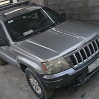 شيروكي • ٢٠٠٠ • محرك VVT