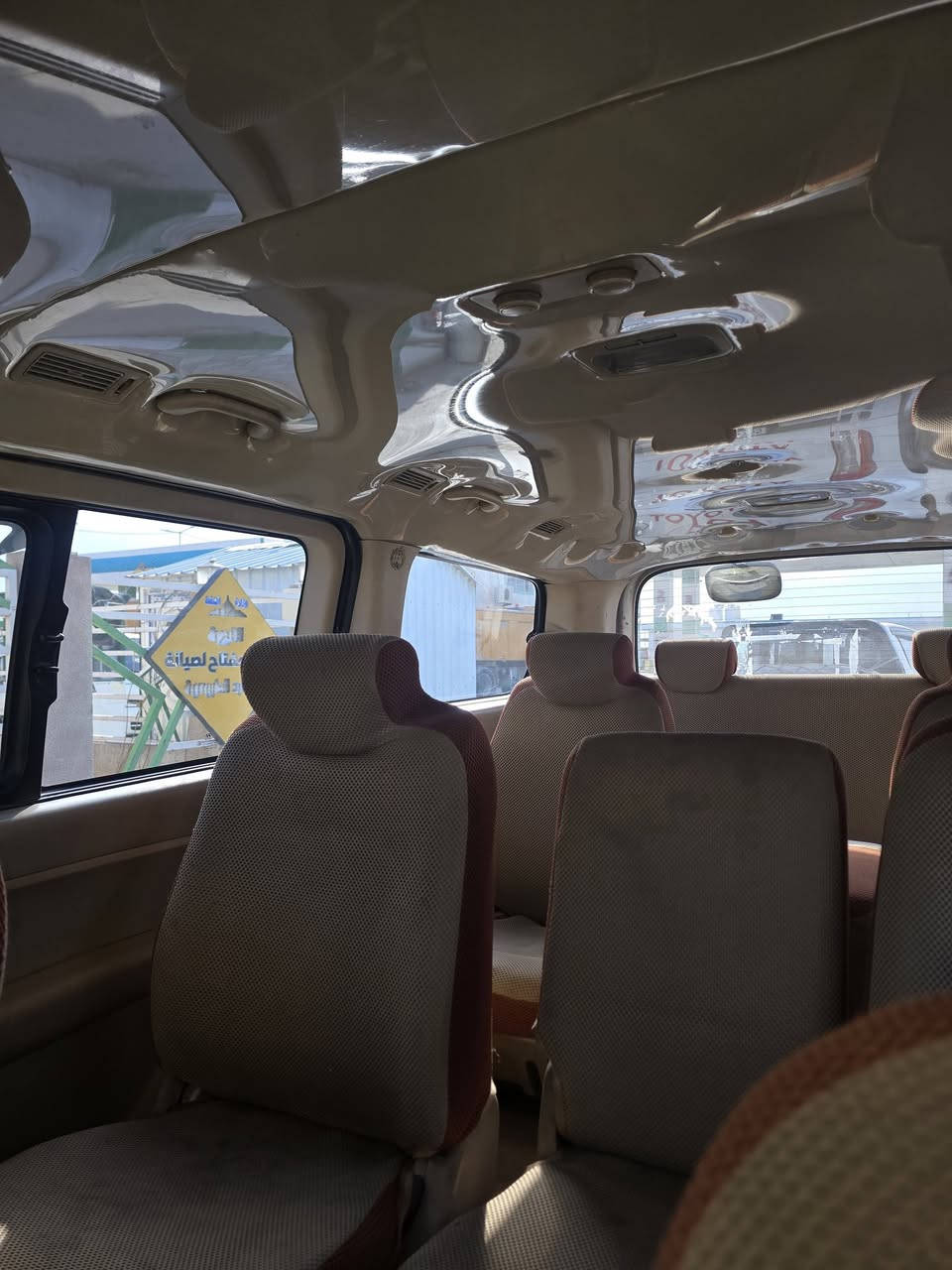 السلام عليكم 
ستاركس 2009للبيع مكينه بيه بخار كير واكسل مكفولات 
رقم انكليزي نجف مشروع وطني تحويل ثاني 
سنويه لل 28
حداديه جديده 
السعر 123$ وبيه مجال للاستفسار الاتصال ع الرقم 
***********
مكاني واسط
