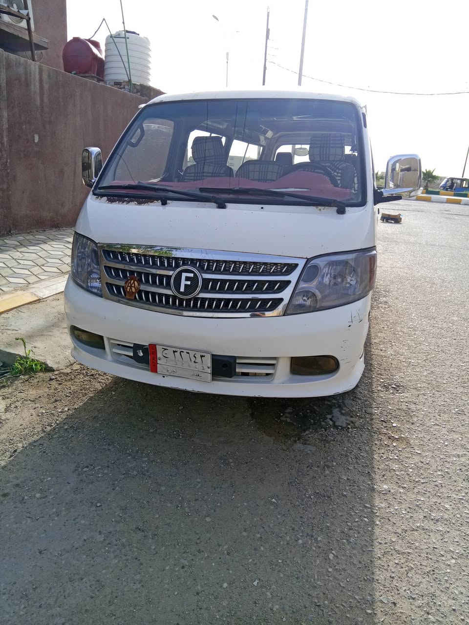 السلام عليكم فتون موصليه سنويه تفاصيل وبيه استنساخ عضم موديل 14مكينه كير اكسل حداديه جدد تخم تاير جديد الكدام برجستون ياباني سياره احله من الصورة نضيفه جدآ كبل لشارع متصرف عليه ربع رايدهه ب 36 بيهه مجال بصيط حك الجيه (***********)(***********)
