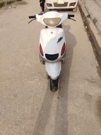 دولفين • مكينة مكفولة • سماوه