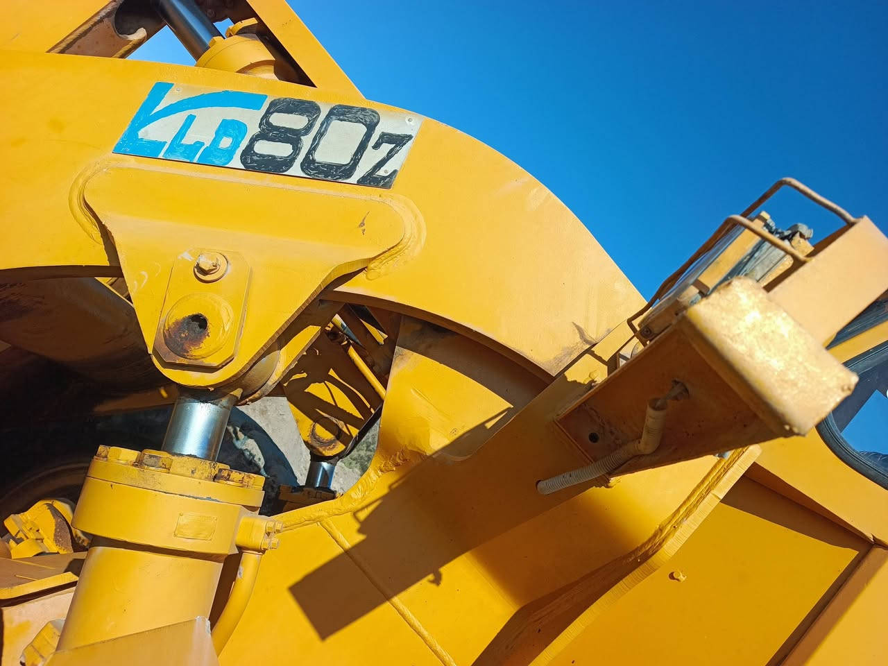 سلام عليكم شفل زت 80 البيع جاهز العمل ابريك جاهز مكينه نيسان لا بخار ولا تنقيص جديد كله على شركه باترول اونوزل بالجيس


**إذا كنت صاحب هذا الإعلان وتريد حذفه لأي سبب، رجاءا أرسل رسالة إلى الدعم الفني**