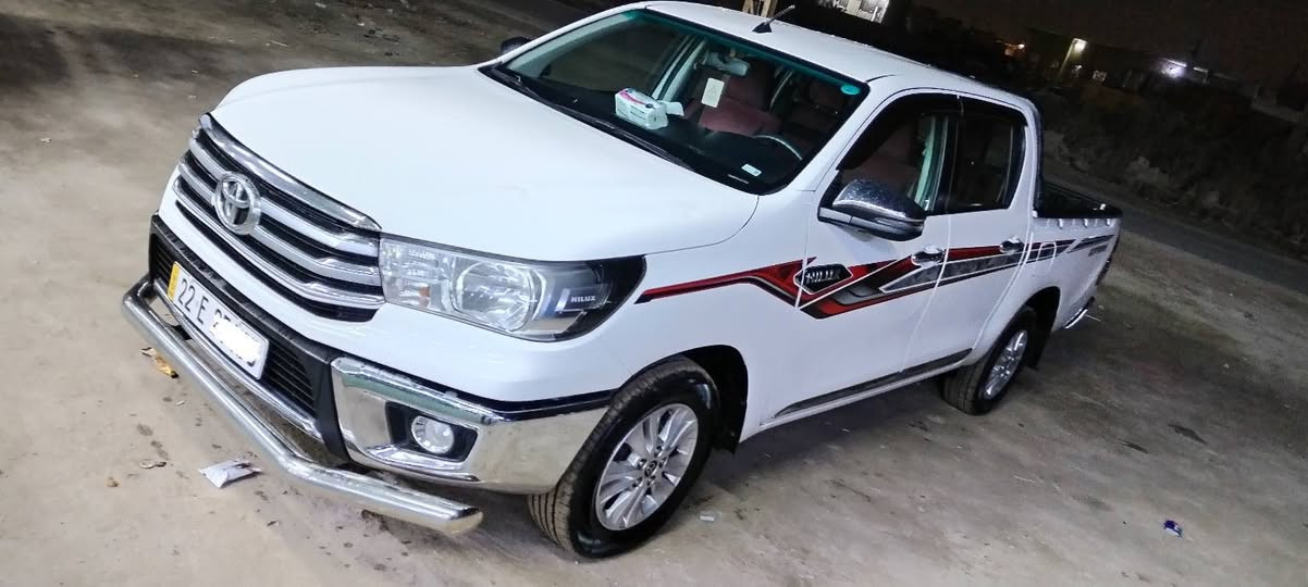 السلام عليكم
للبيع بيكم موديل 2023 ناصي ساز

فول مواصفات عداد المسافه 72 الف 

رقم شمالي   تحويل  او وكاله  مكفوله من الضربة والبارد 

المكان البصرة السعر280 بيهه مجال بسيط رقم ***********
