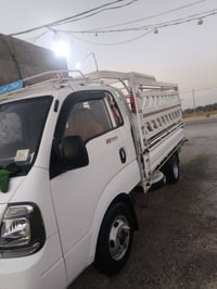 كيا ٢٠٢٠ • مبدل • غماس