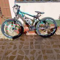 بايسكل سبورت • مستعمل • قابل تفاوض