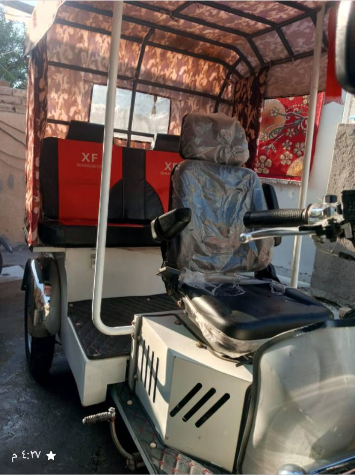 تكتك محرك ستوته بانزين من بغداد الشعب شيل 3راكب رايده 3وات ساب ***********
